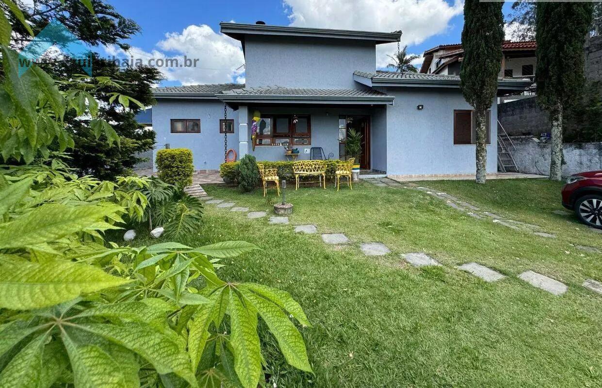 Casa de Condomínio, 4 quartos - Foto 5