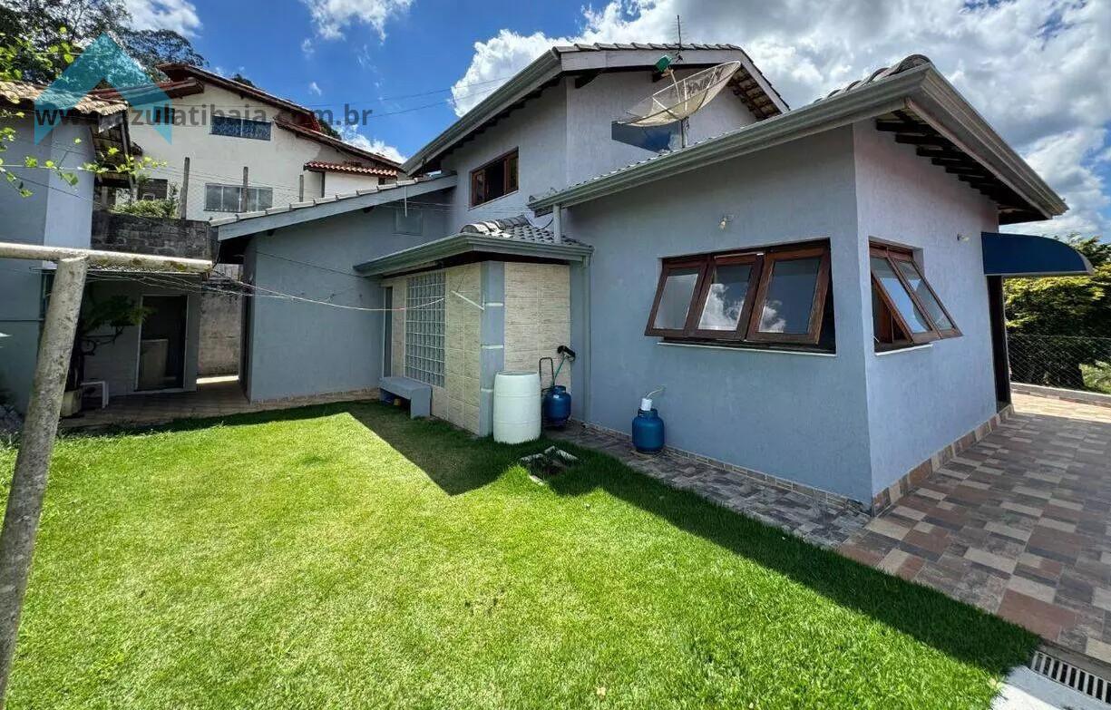 Casa de Condomínio, 4 quartos - Foto 12