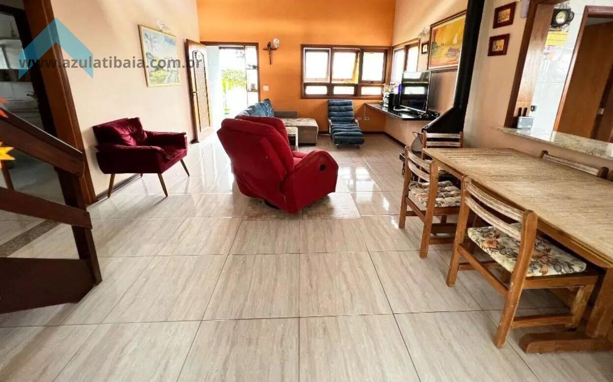 Casa de Condomínio, 4 quartos - Foto 8