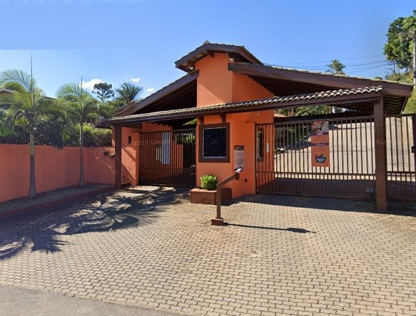 Casa de Condomínio, 4 quartos - Foto 13