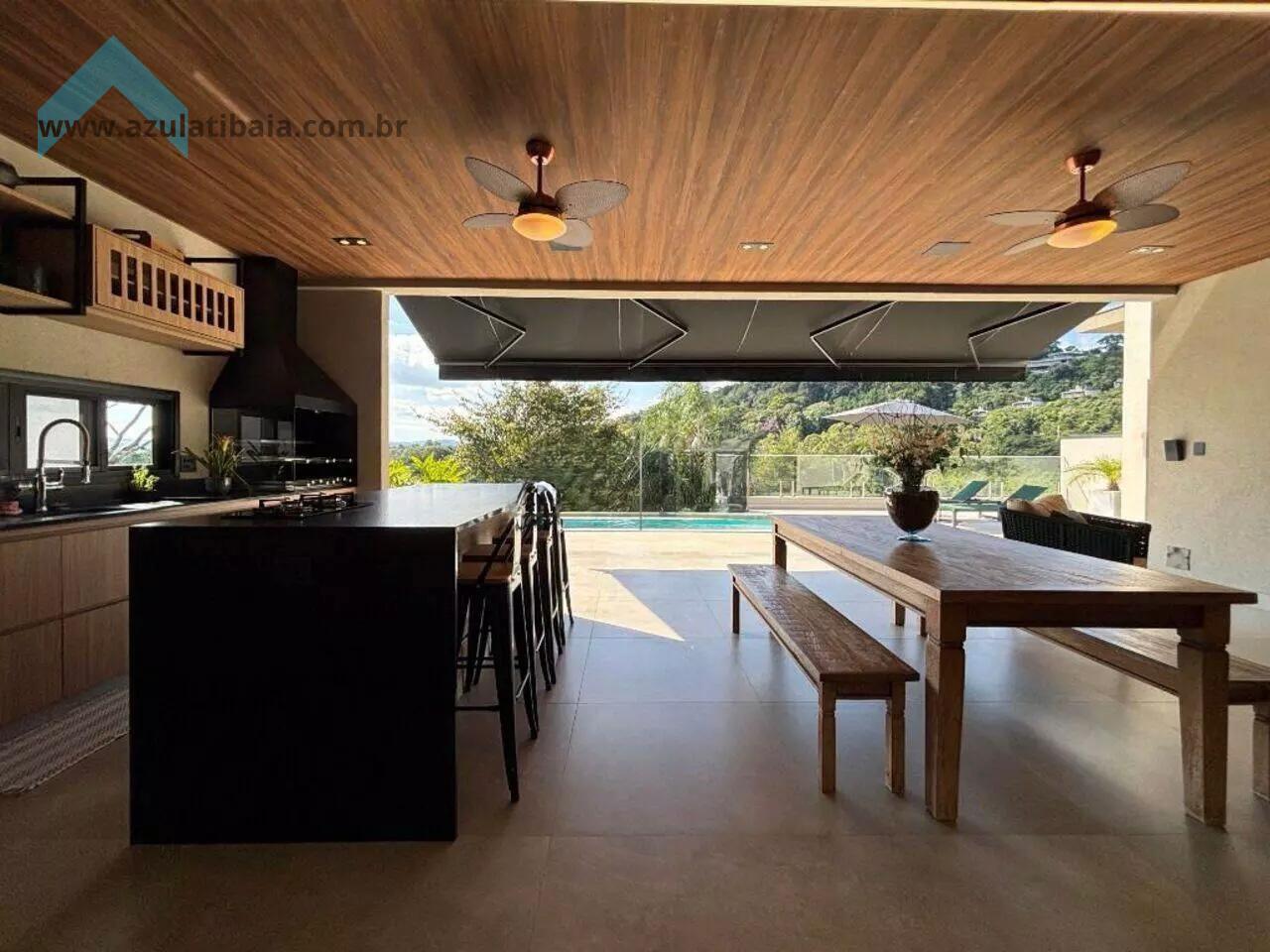 Casa de Condomínio, 4 quartos - Foto 12