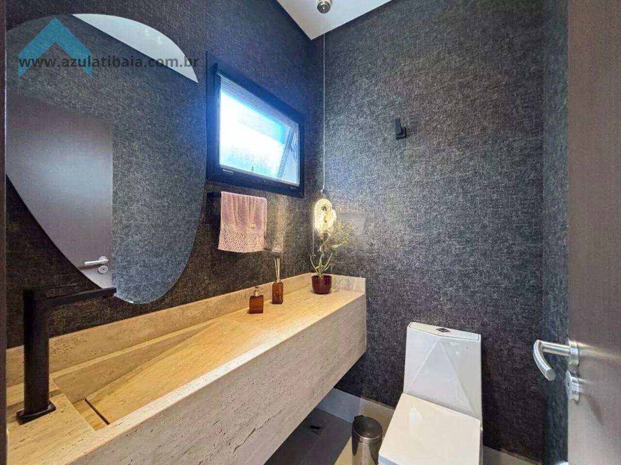 Casa de Condomínio, 4 quartos - Foto 11