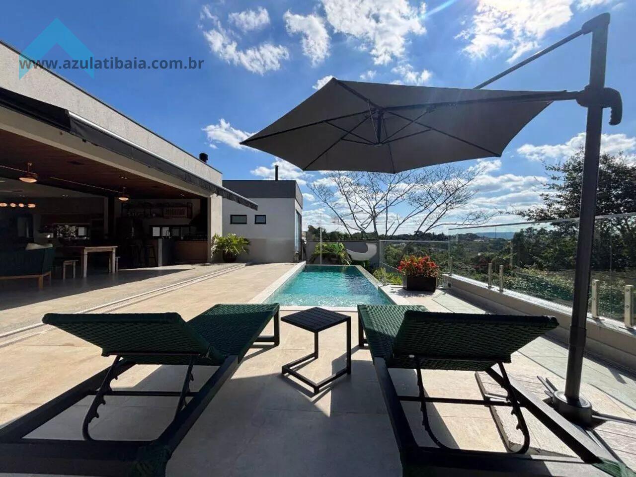 Casa de Condomínio, 4 quartos - Foto 16