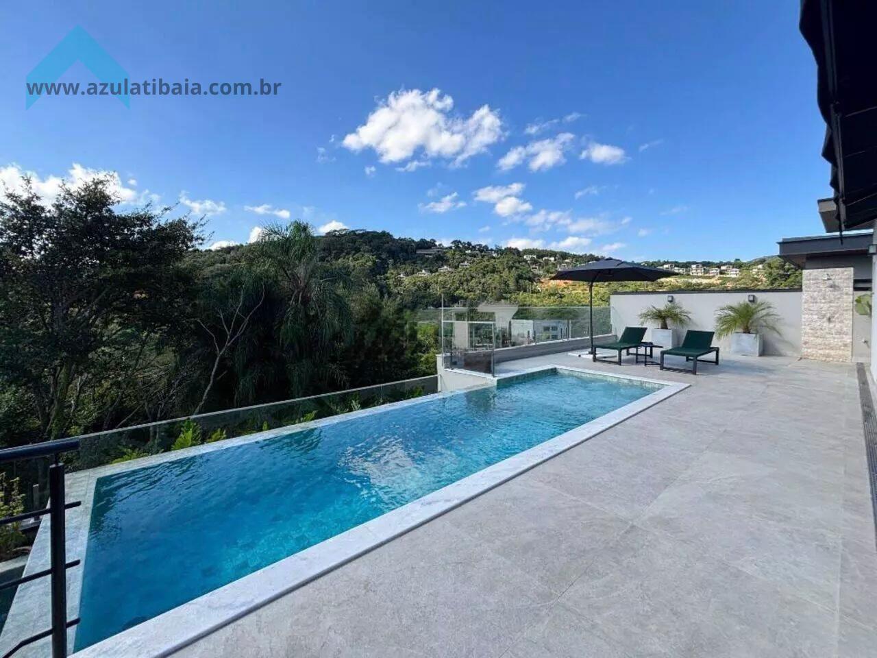 Casa de Condomínio, 4 quartos - Foto 15