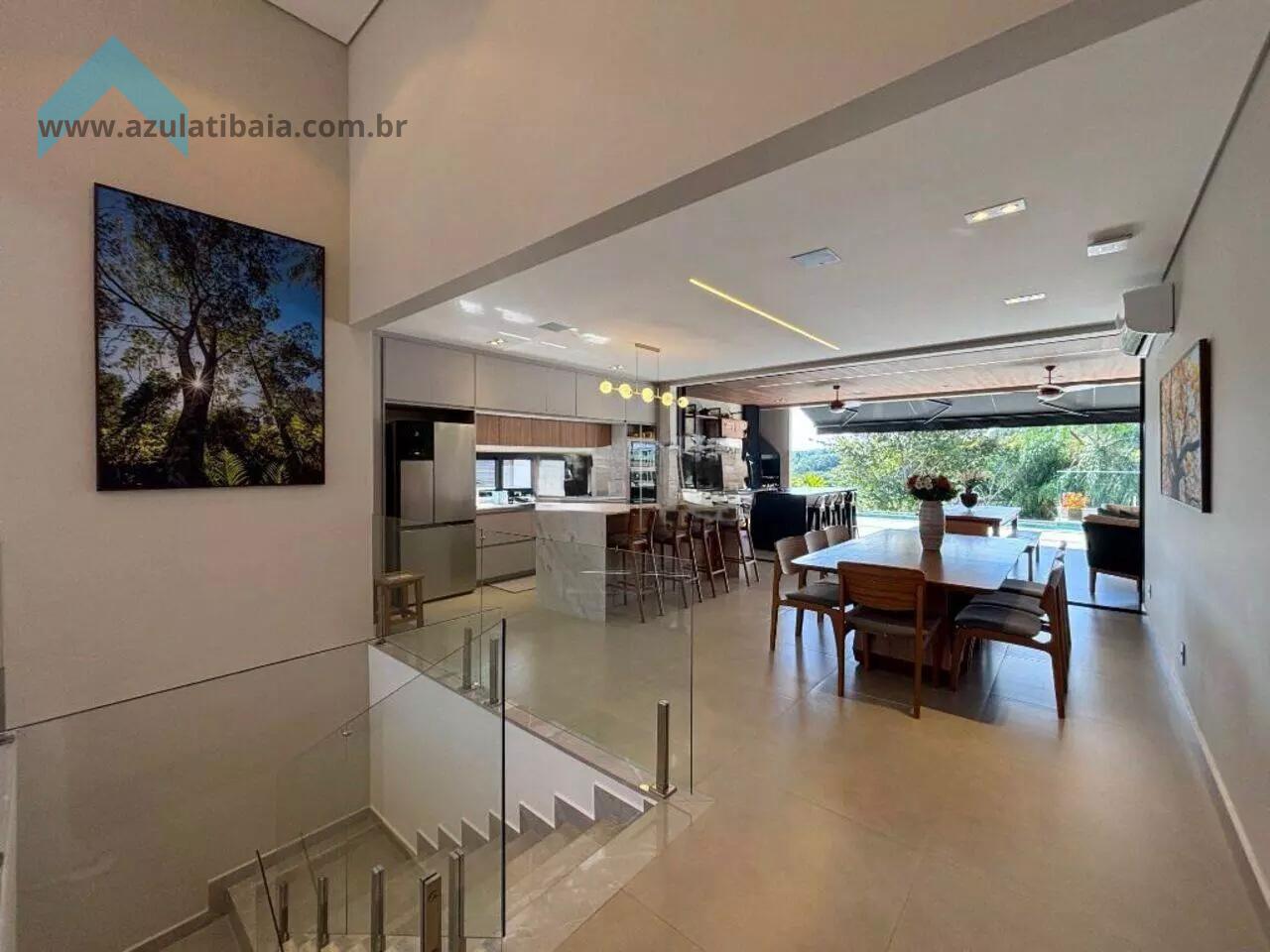 Casa de Condomínio, 4 quartos - Foto 3