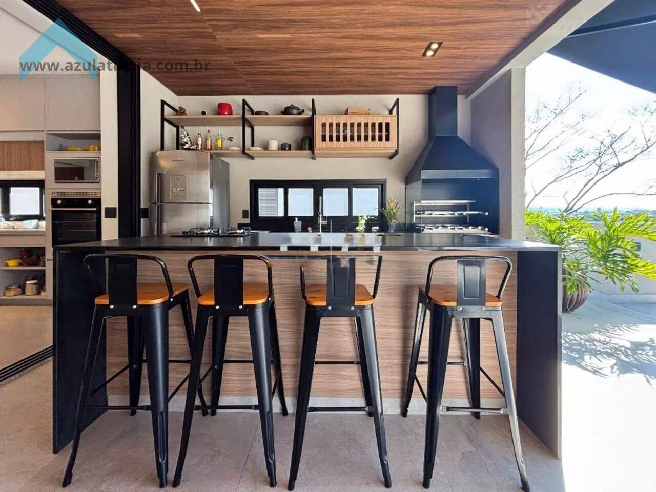 Casa de Condomínio, 4 quartos - Foto 13