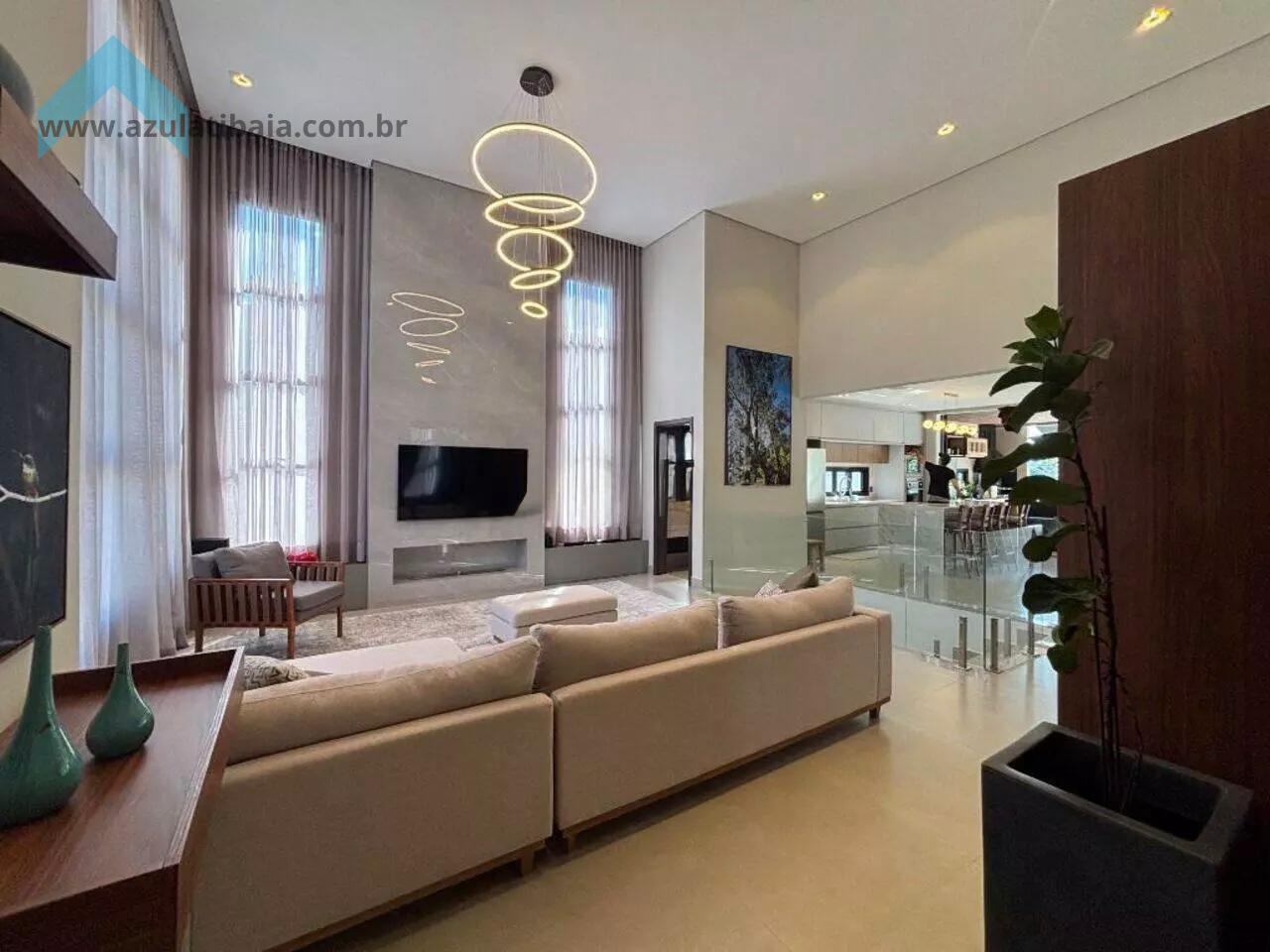 Casa de Condomínio, 4 quartos - Foto 7