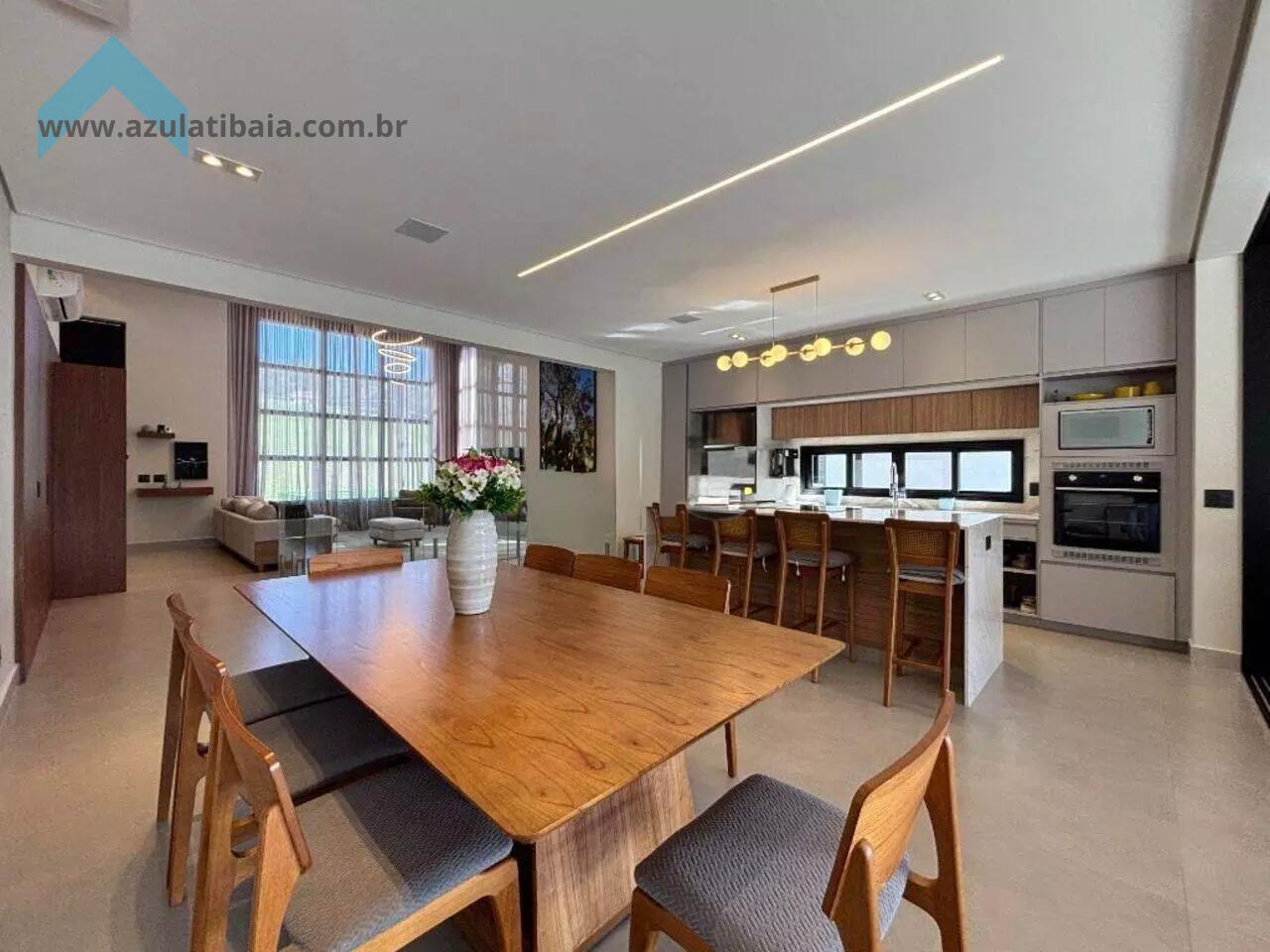 Casa de Condomínio, 4 quartos - Foto 9