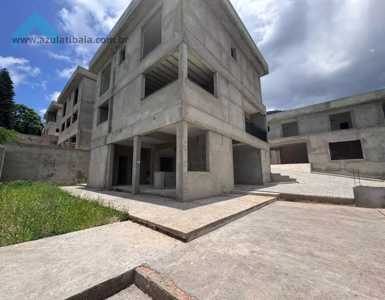 Casa de Condomínio, 4 quartos - Foto 4