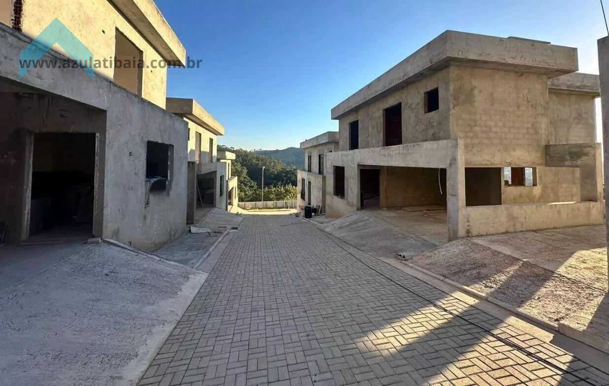 Casa de Condomínio, 4 quartos - Foto 1