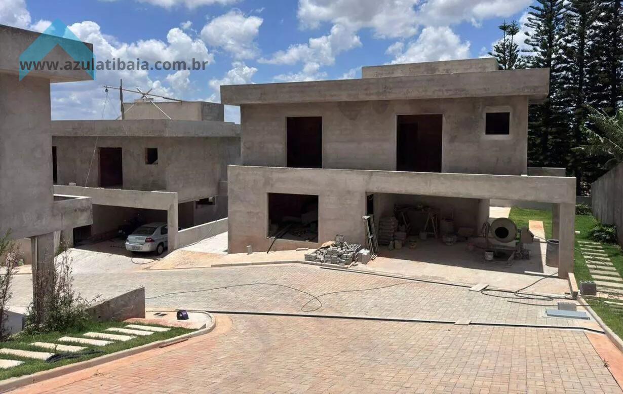 Casa de Condomínio, 4 quartos - Foto 3