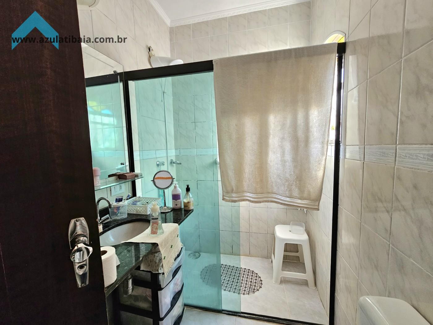 Casa, 3 quartos - Foto 9