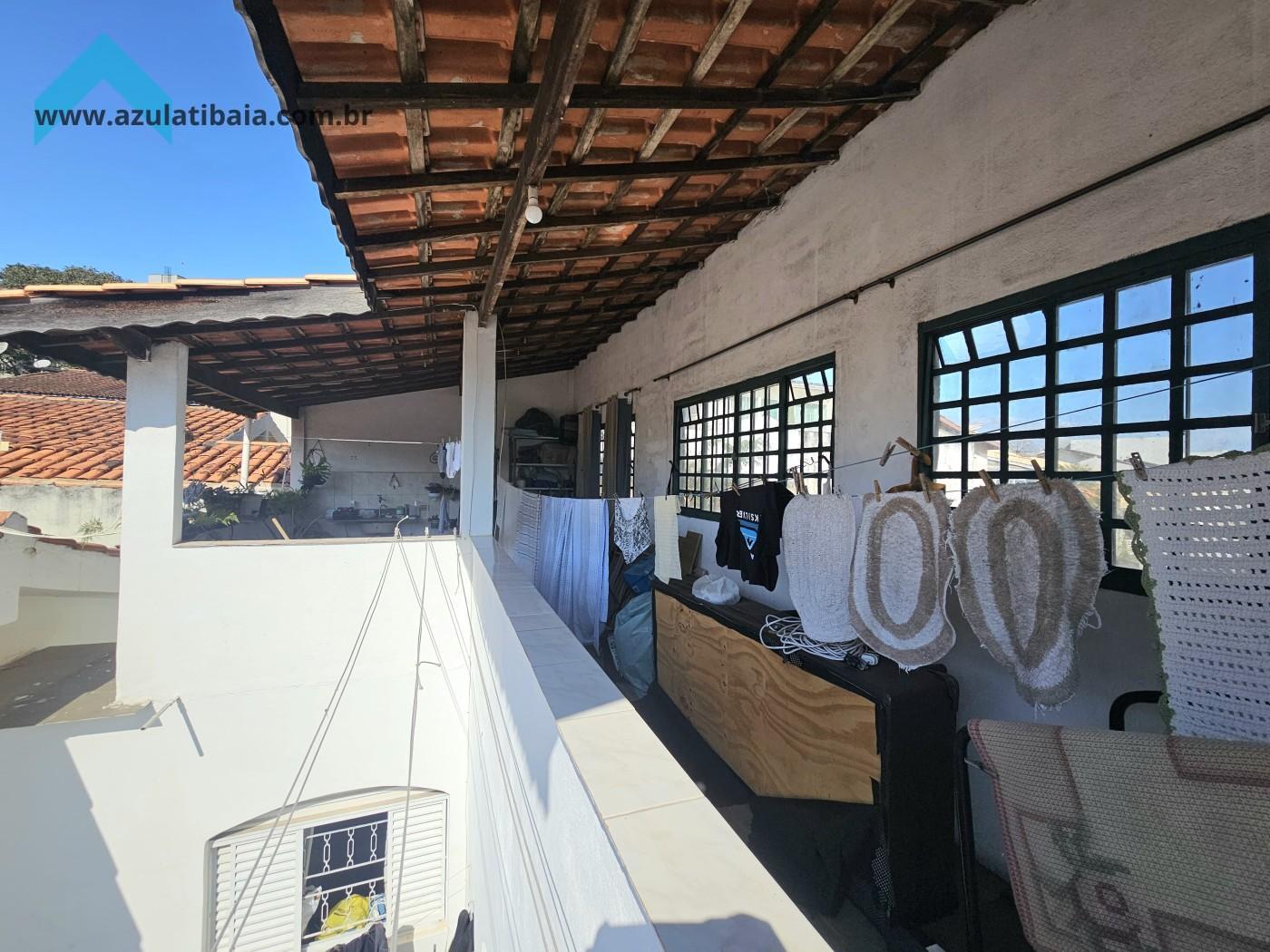 Casa, 3 quartos - Foto 12