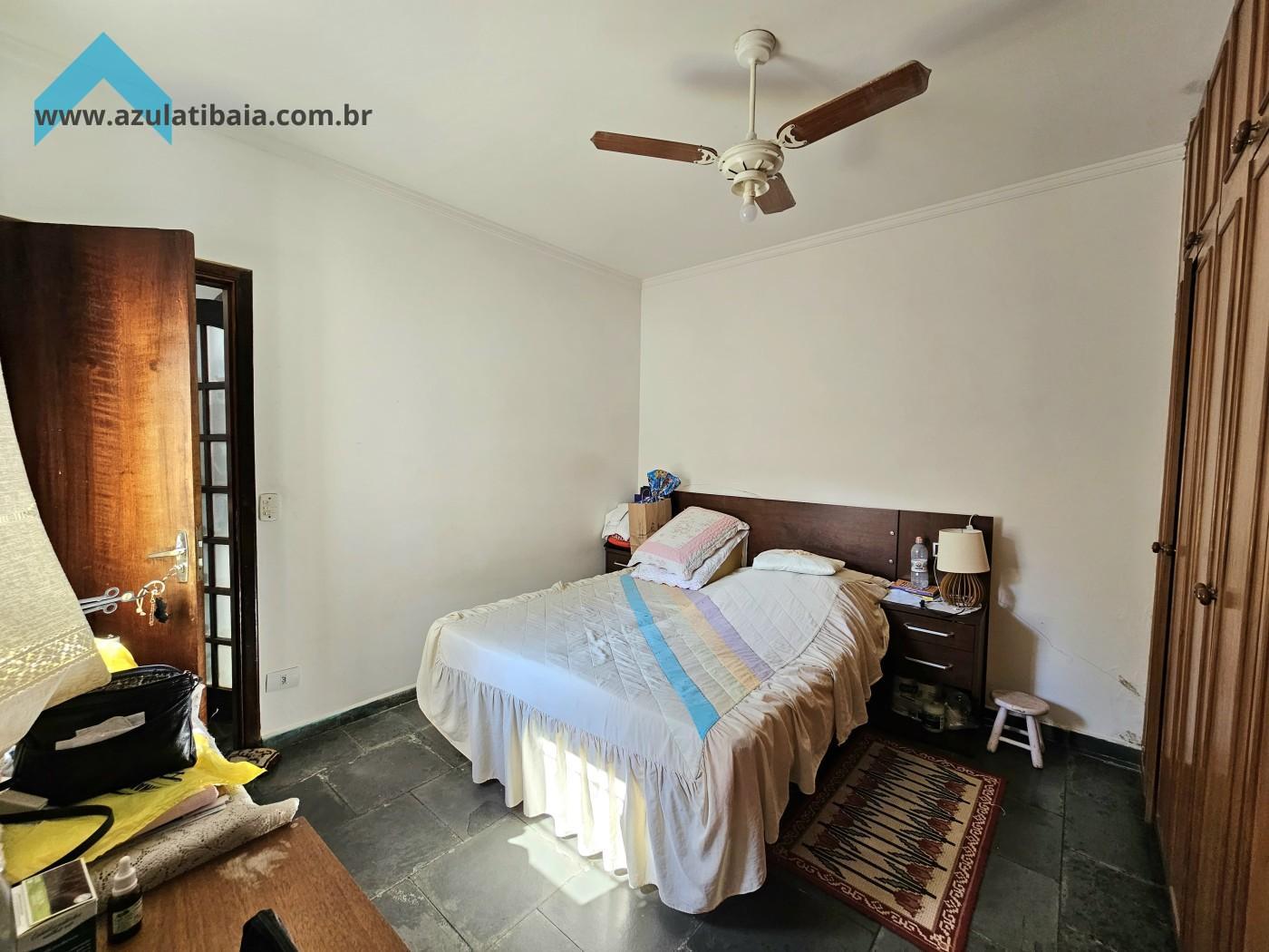 Casa, 3 quartos - Foto 10