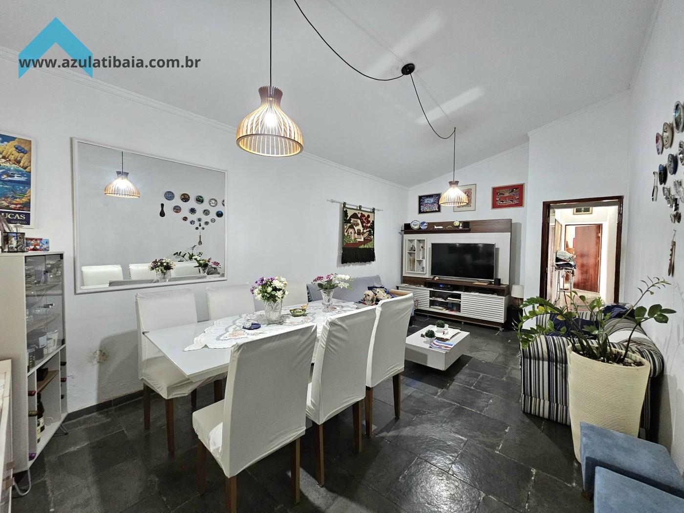 Casa, 3 quartos - Foto 2