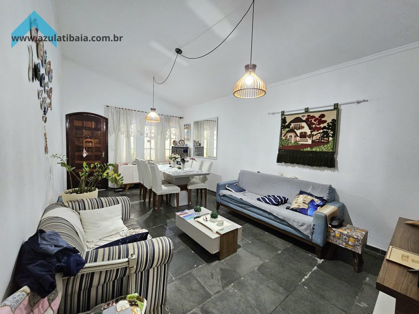 Casa, 3 quartos - Foto 3