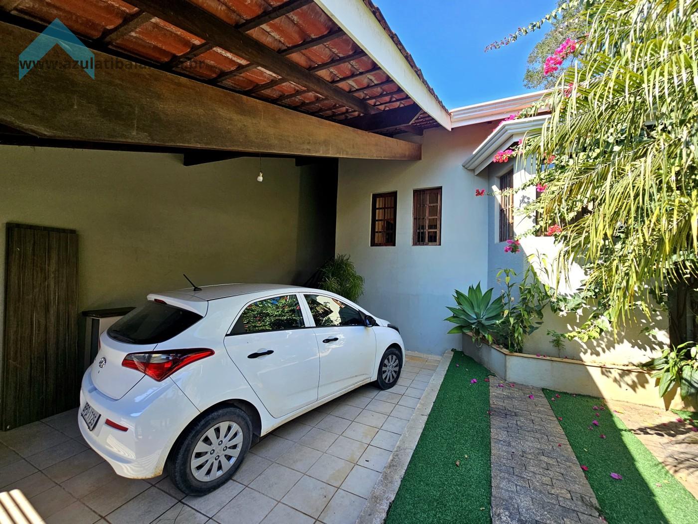 Casa, 3 quartos - Foto 2