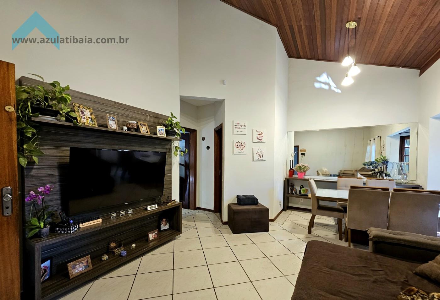 Casa, 3 quartos - Foto 4