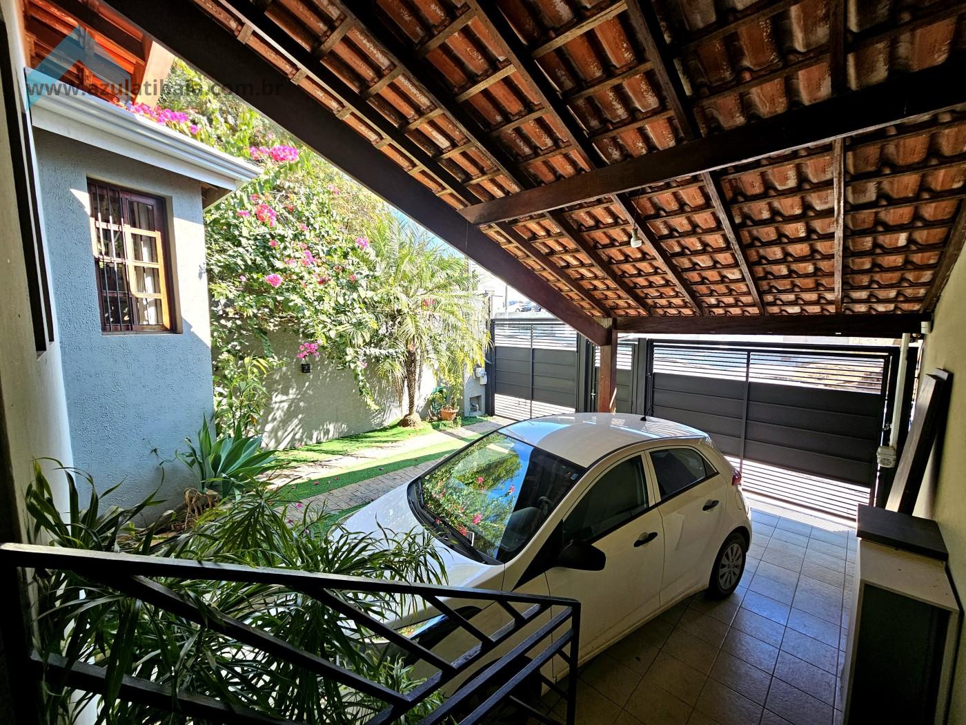 Casa, 3 quartos - Foto 3