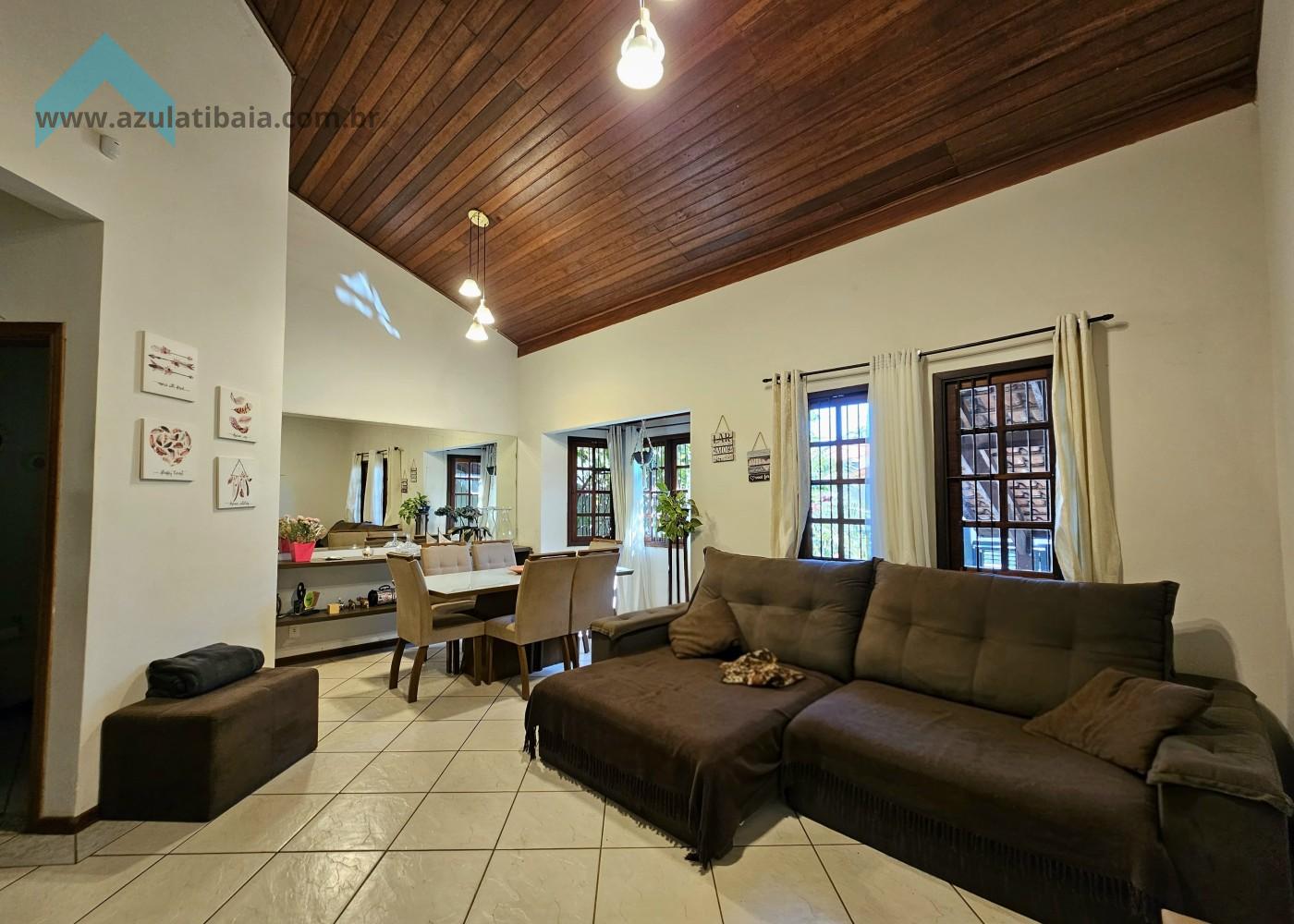 Casa, 3 quartos - Foto 5