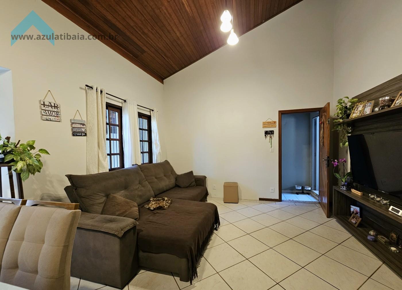 Casa, 3 quartos - Foto 6