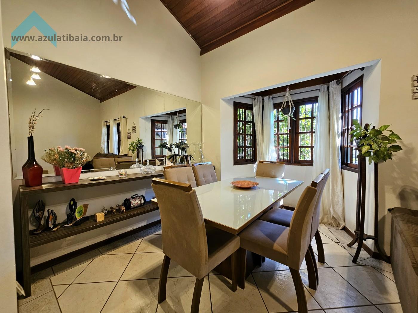 Casa, 3 quartos - Foto 7