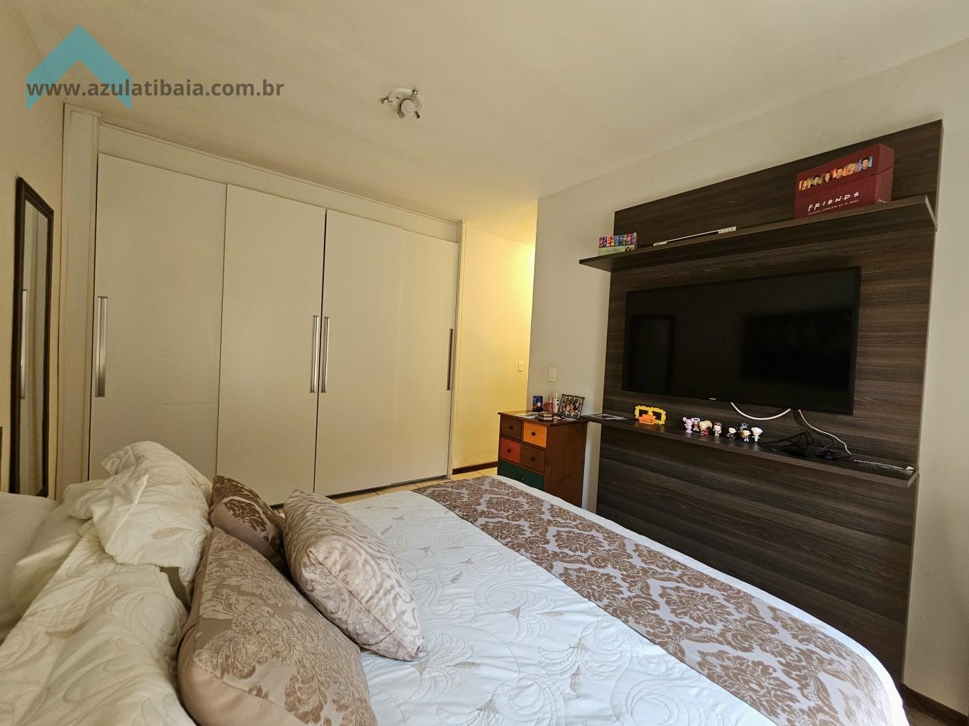 Casa, 3 quartos - Foto 10