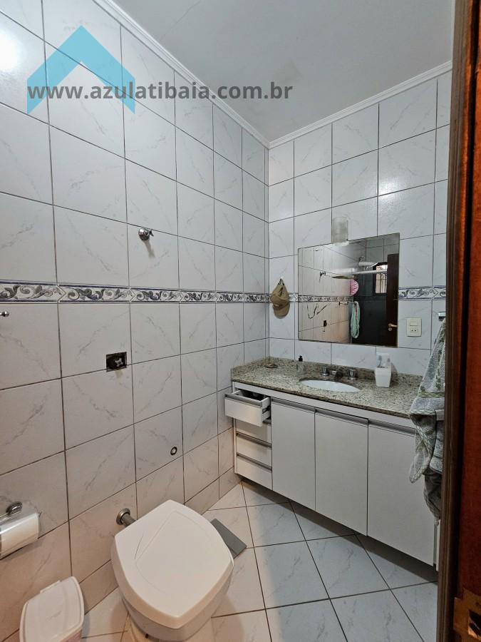 Casa, 3 quartos - Foto 13