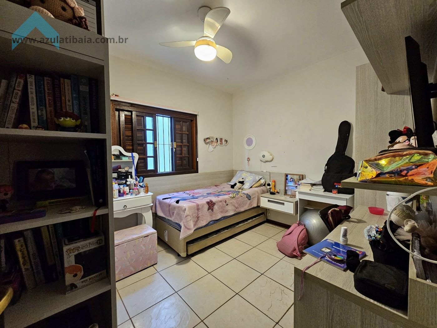 Casa, 3 quartos - Foto 15