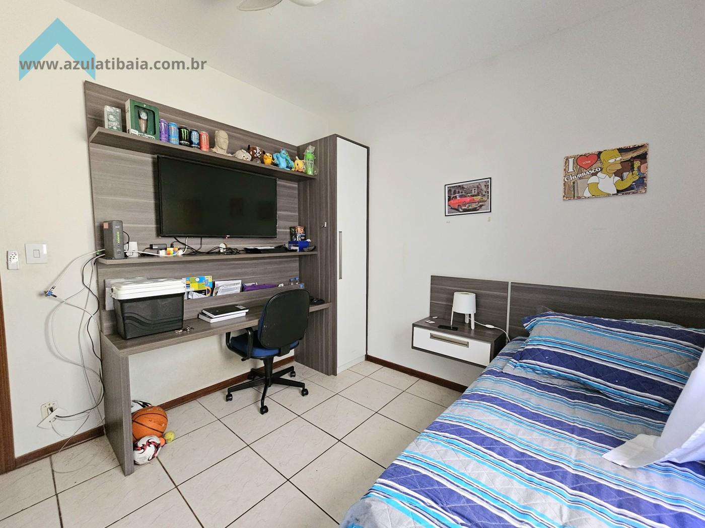 Casa, 3 quartos - Foto 18