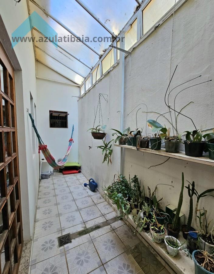 Casa, 3 quartos - Foto 20