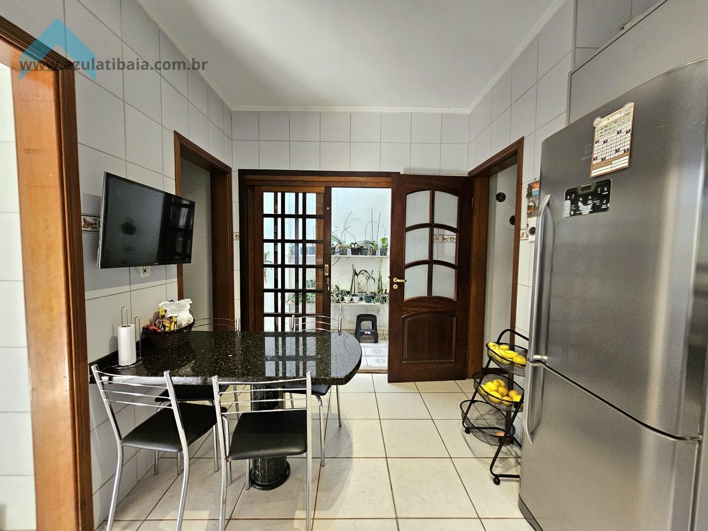 Casa, 3 quartos - Foto 21