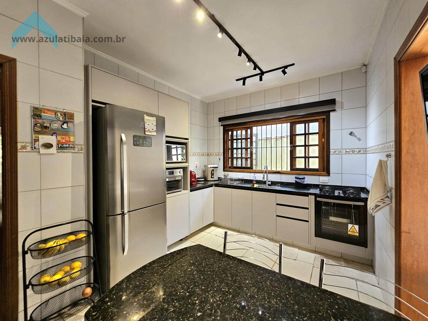 Casa, 3 quartos - Foto 22