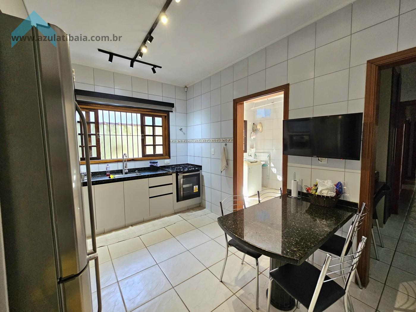 Casa, 3 quartos - Foto 25