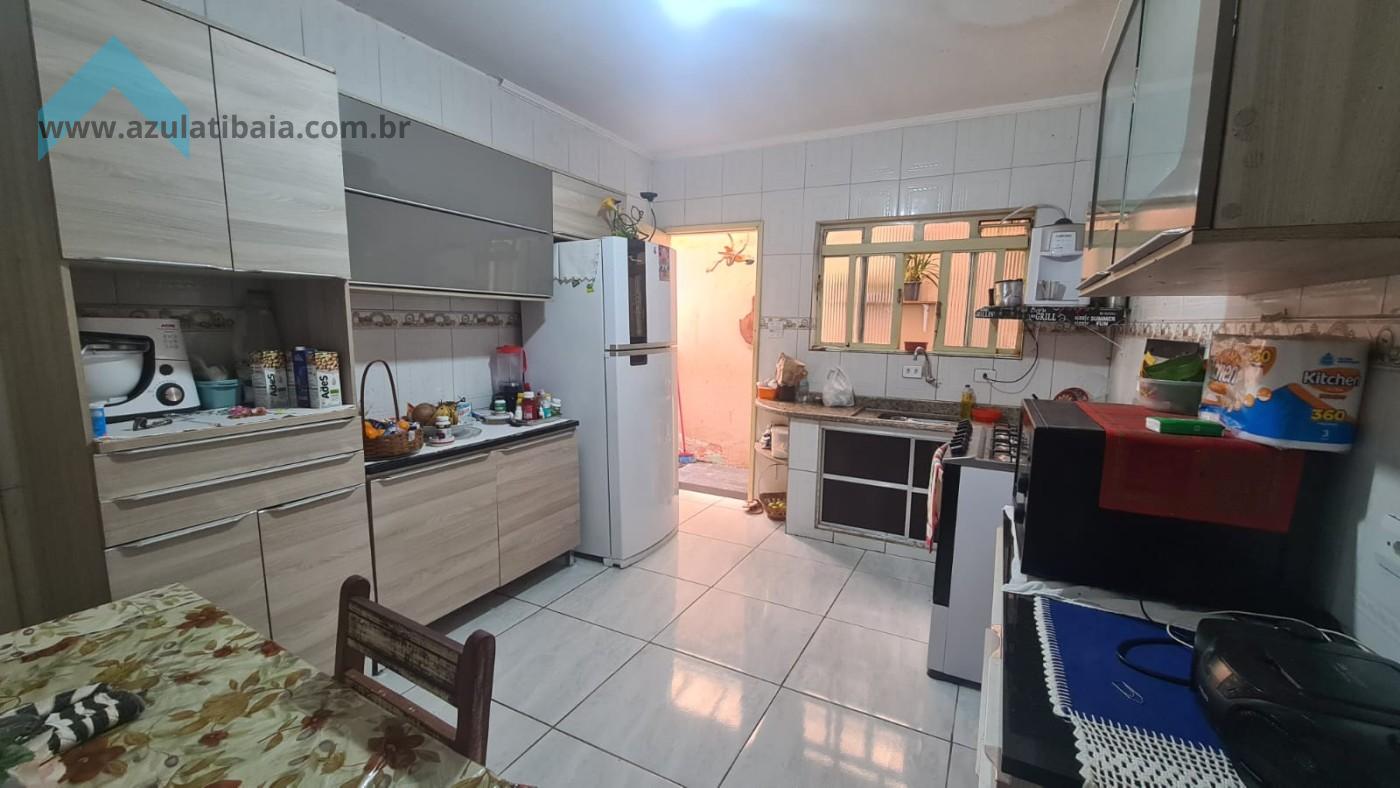 Casa, 2 quartos - Foto 8