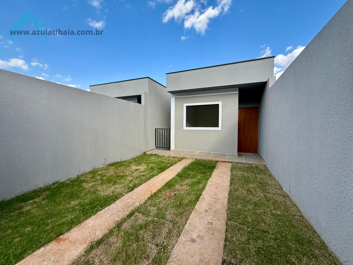 Casa, 2 quartos, 65 m² - Foto 2