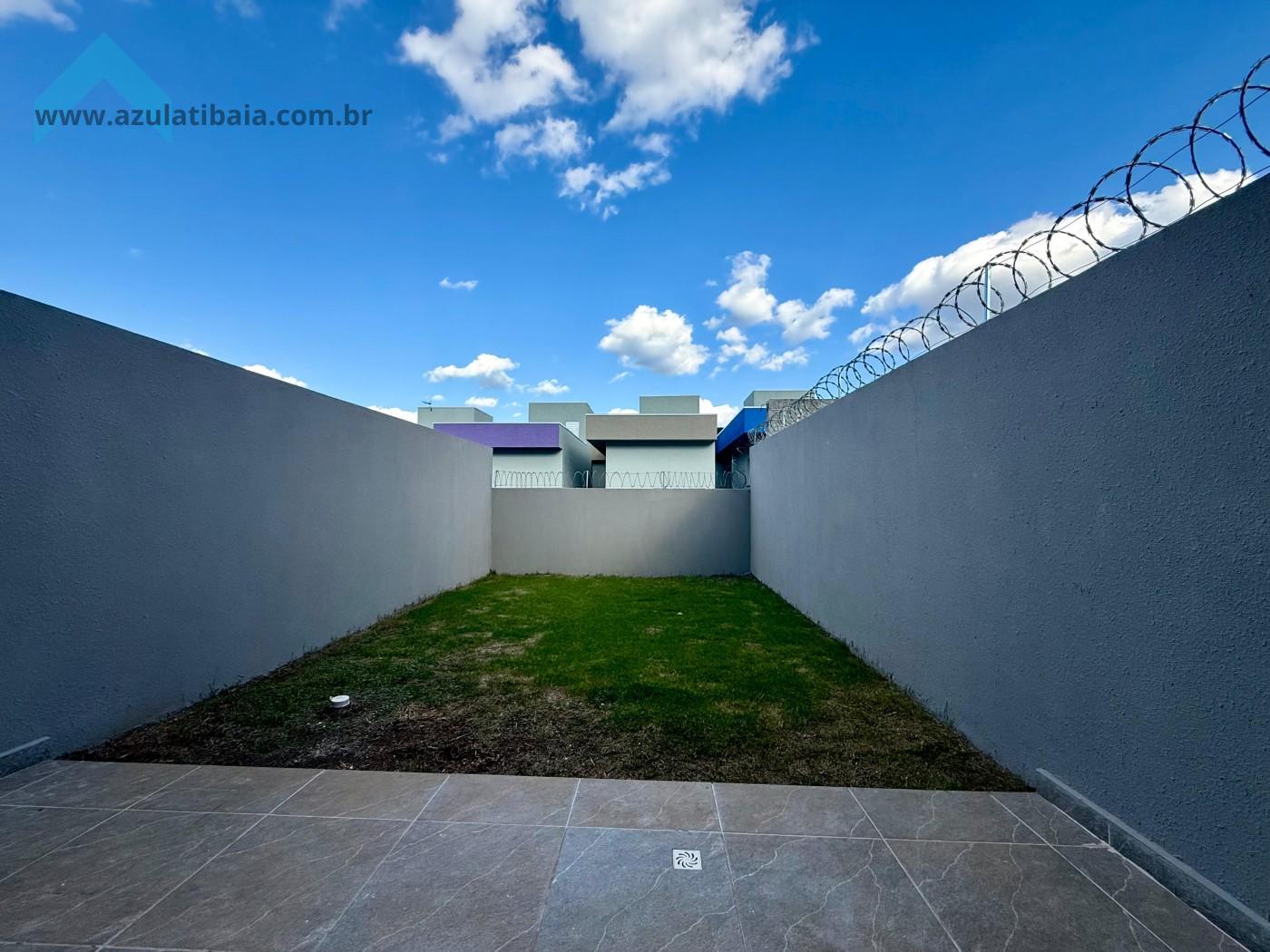 Casa, 2 quartos, 65 m² - Foto 13