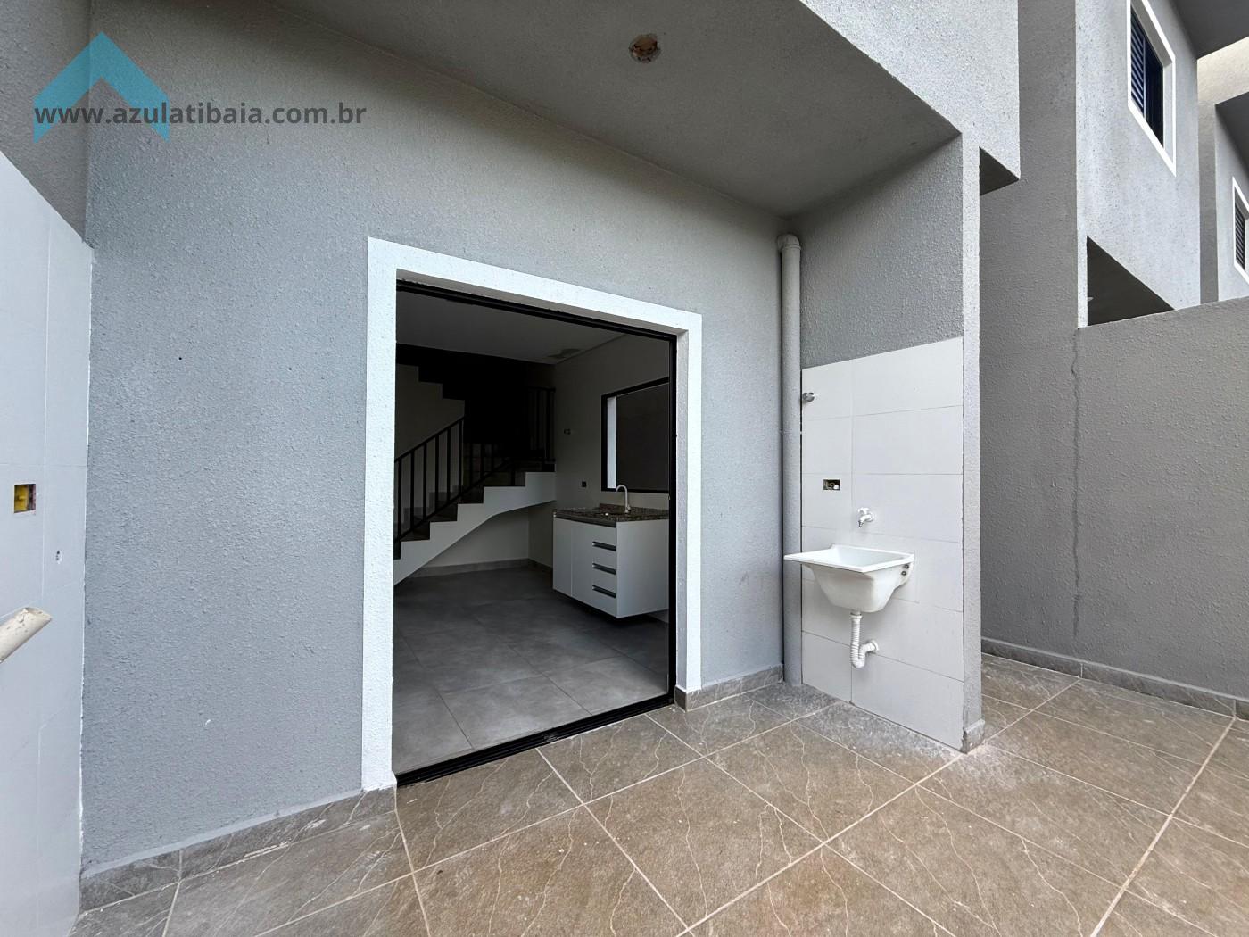 Casa, 2 quartos, 65 m² - Foto 12