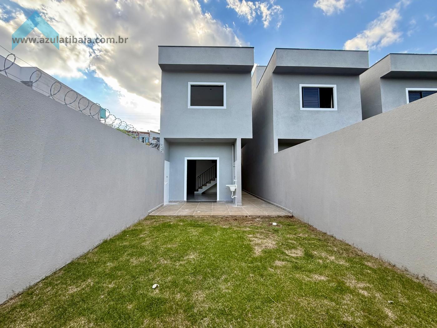 Casa, 2 quartos, 65 m² - Foto 1