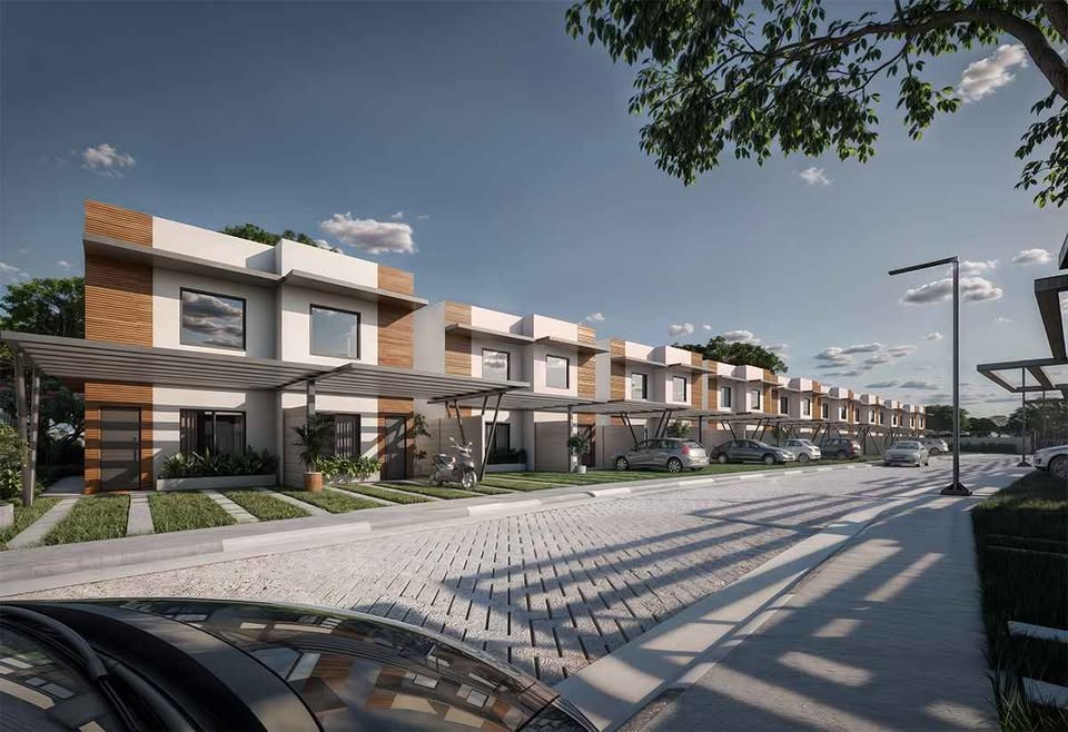 Casa de Condomínio, 2 quartos - Foto 3