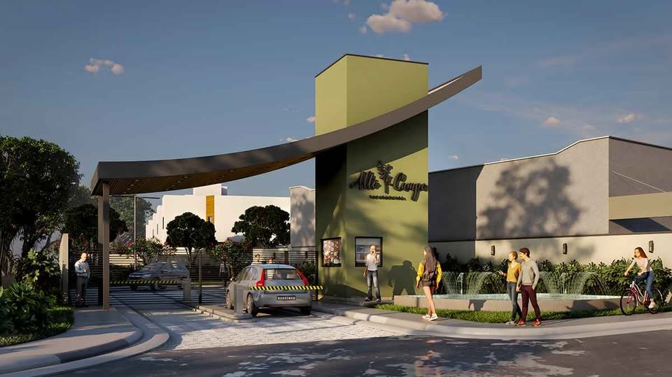 Casa de Condomínio, 2 quartos - Foto 7