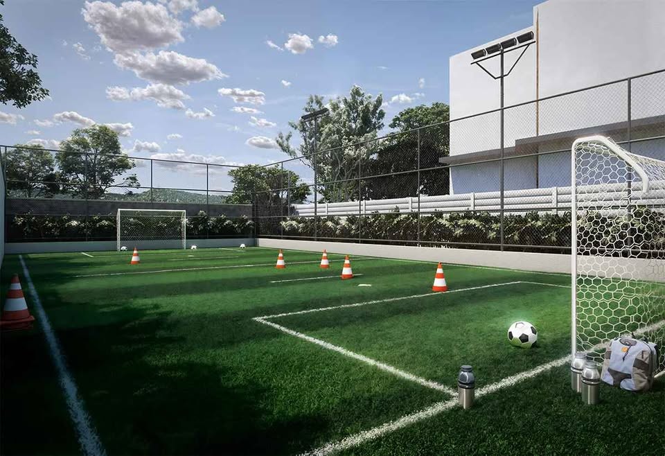 Casa de Condomínio, 2 quartos - Foto 14