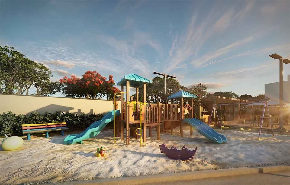 Casa de Condomínio, 2 quartos - Foto 15