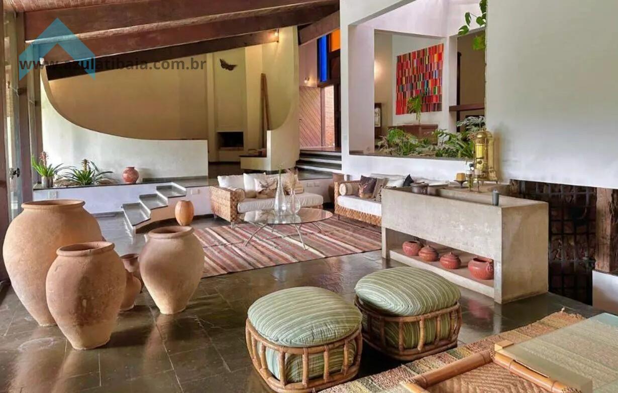 Casa, 5 quartos - Foto 8