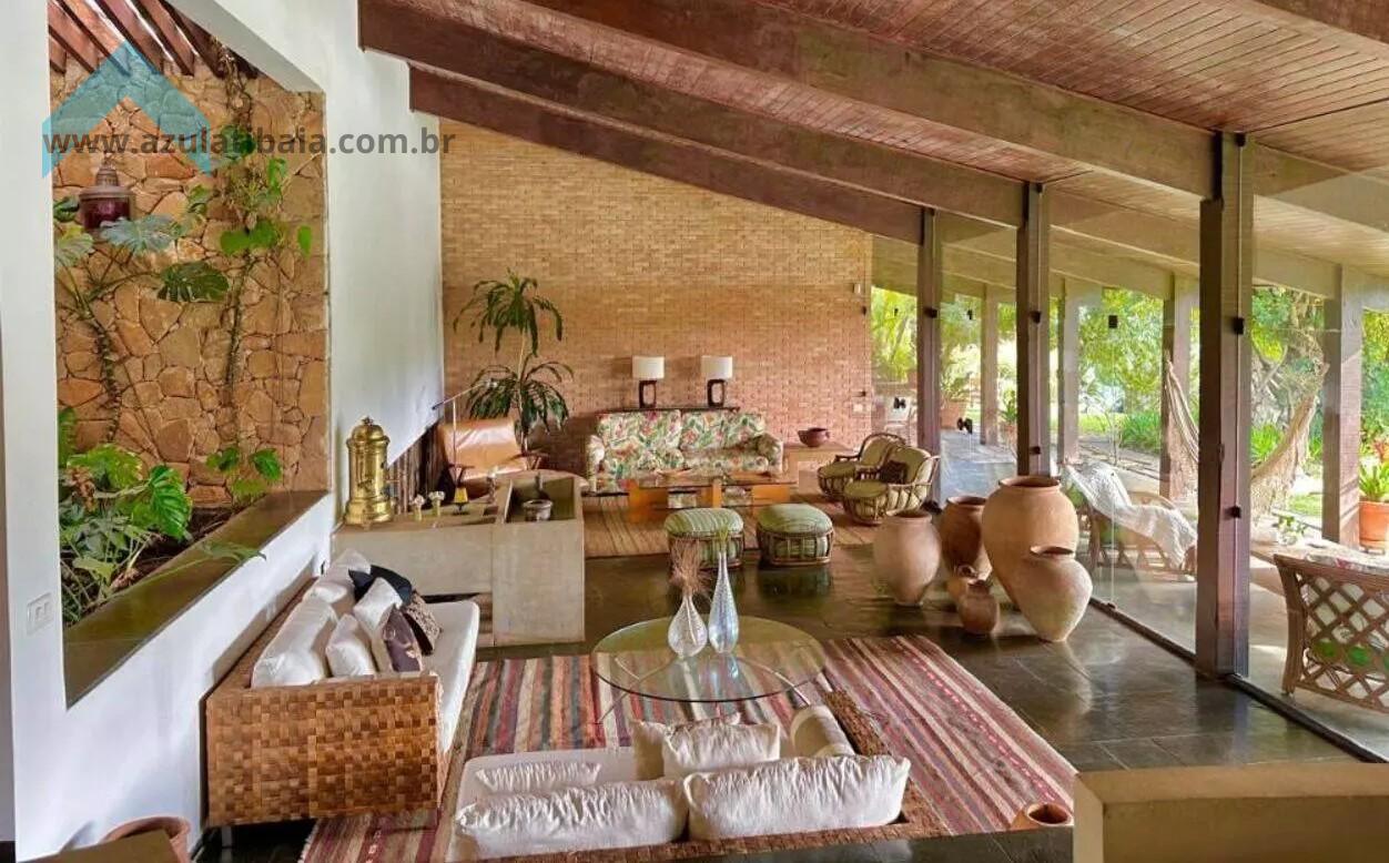 Casa, 5 quartos - Foto 9