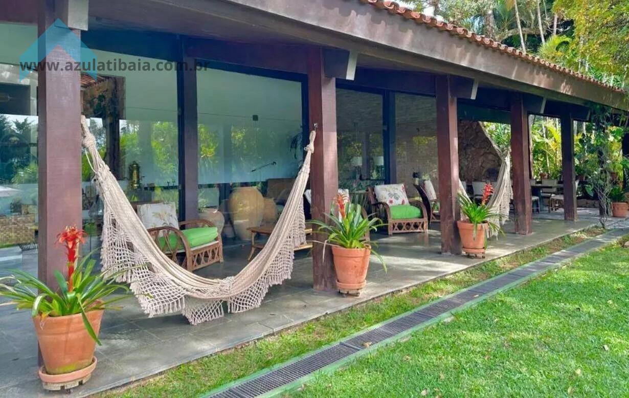 Casa, 5 quartos - Foto 7