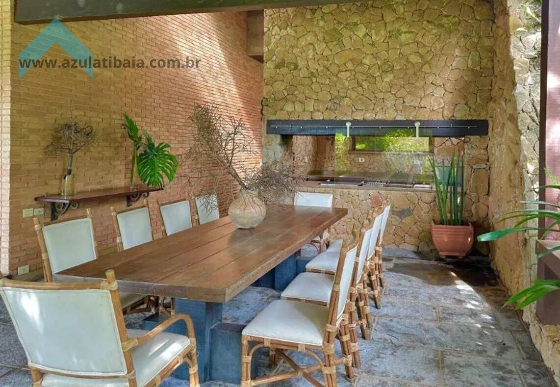 Casa, 5 quartos - Foto 10