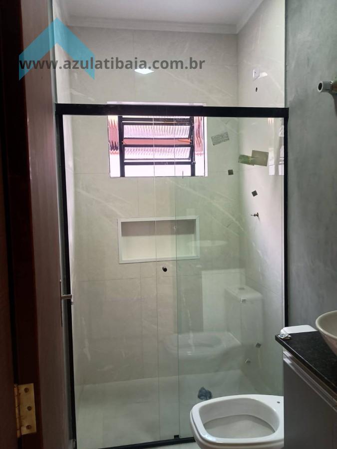 Casa, 3 quartos - Foto 12