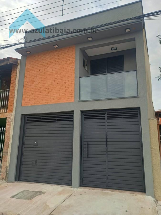 Casa, 3 quartos - Foto 2