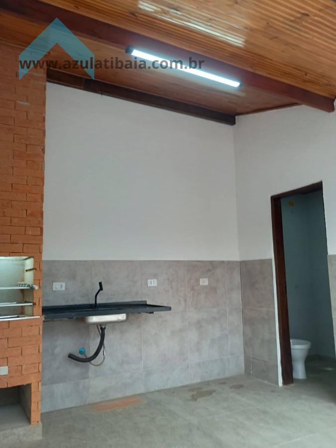 Casa, 3 quartos - Foto 18